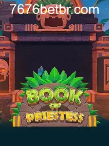 BookOfPriestess