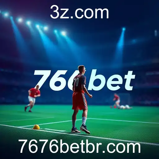 Indústria de Jogos em Transformação: O Caso do 7676bet
