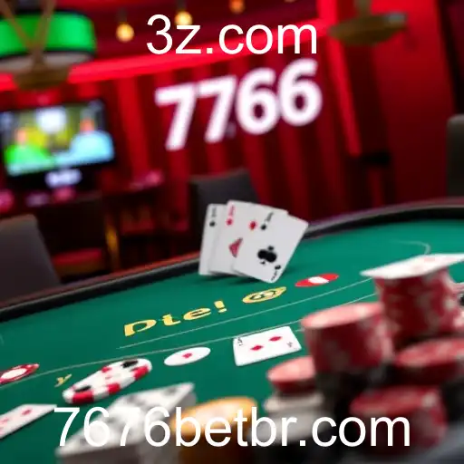 A Ascensão do 7676bet no Mercado de Apostas Online