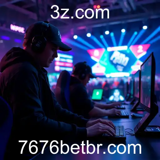 Tendências e Inovações no Mundo dos Jogos Online