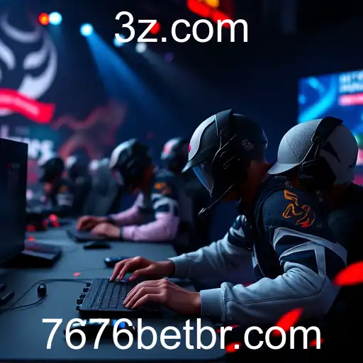 O Impacto dos Jogos Online na Economia Brasileira