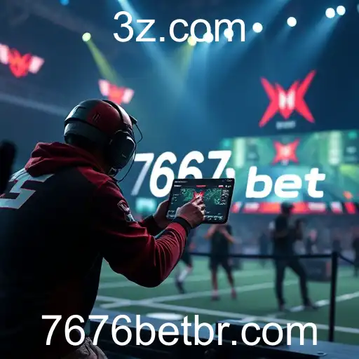 Innovations in Betting Platforms and Esports Integration