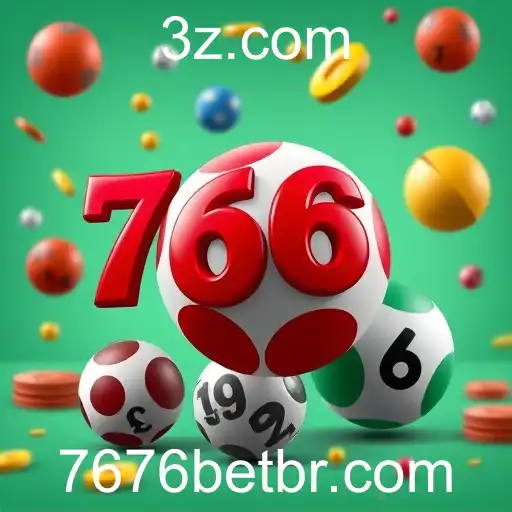 A Revolução dos Sites de Jogos em 2025: O Caso 7676bet