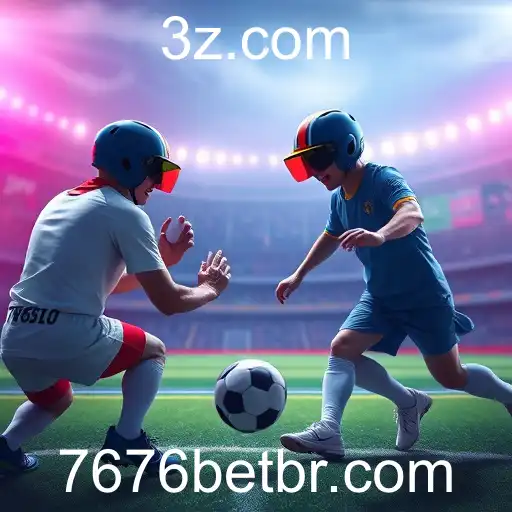 Revolução no Mundo dos Jogos Online