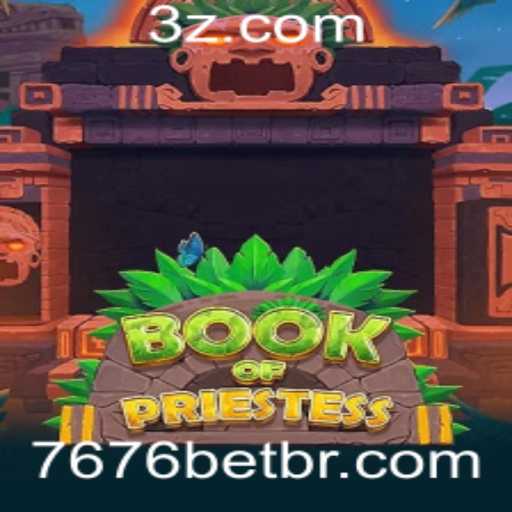 Explorando o Fascinante Mundo de 'BookOfPriestess' com 7676bet