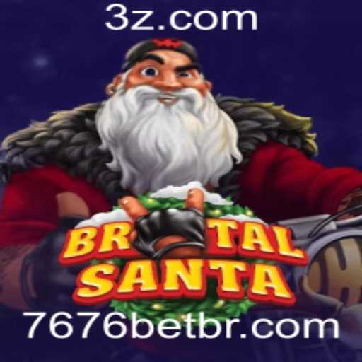 BrutalSanta: A Nova Experiência de Jogo com 7676bet