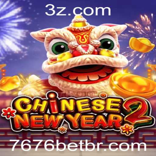 Descubra o Fascinante Jogo CHINESENEWYEAR2 com 7676bet