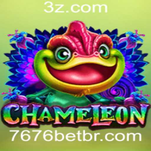 O Fascinante Universo do Jogo Chameleon