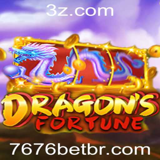 Explorando DragonFortune: Um Mergulho no Mundo do Jogo com 7676bet