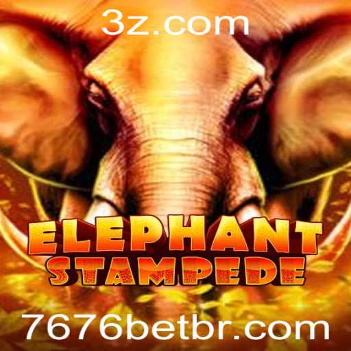 ElephantStampede: Mergulhando na Aventura com 7676bet