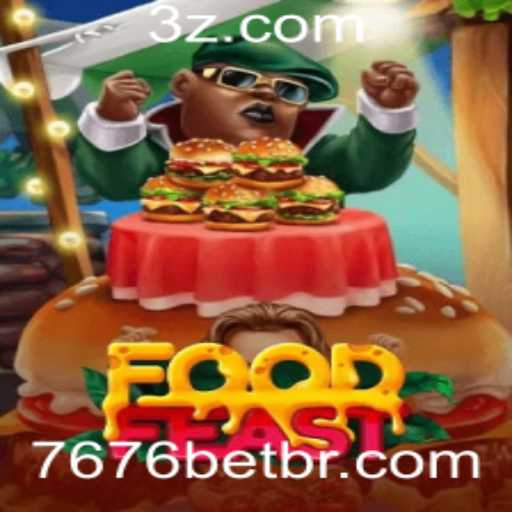 Explorando FoodFeast: Um Mergulho Completo no Novo Jogo Empolgante