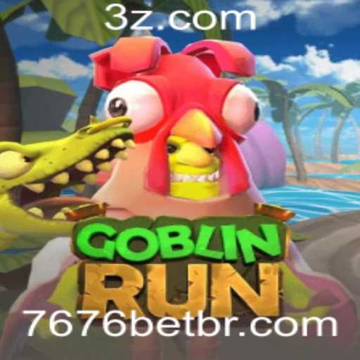Descubra o Mundo Empolgante do Jogo GoblinRun