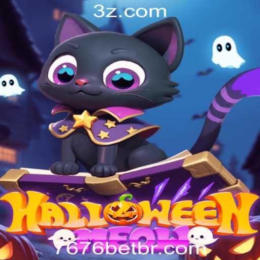 Desvendando HalloweenMeow: Um Jogo de Aventura e Estratégia