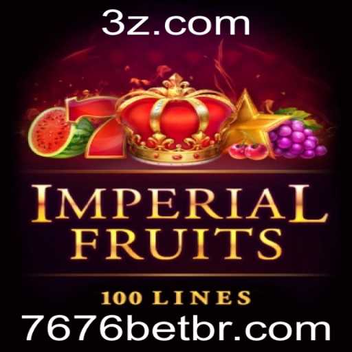 Descubra o Fascinante Mundo de ImperialFruits100 no 7676bet