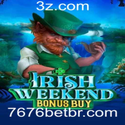Explorando IrishWeekendBonusBuy: Uma Experiência Inovadora no Mundo dos Jogos