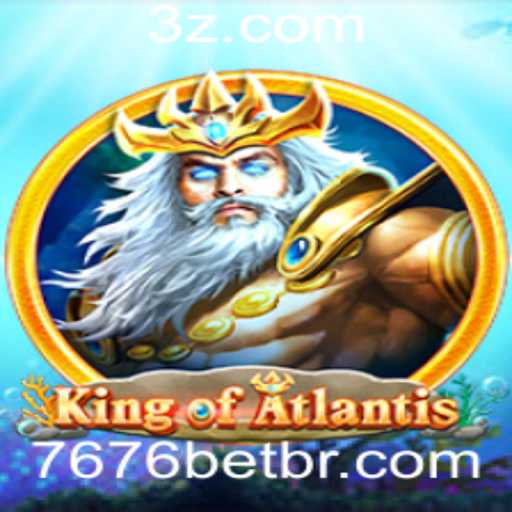 Explorando 'KingofAtlantis': Um Mergulho no Mundo Aquático dos Jogos