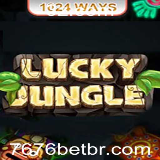 Desvendando o Universo de LuckyJungle1024 e as Inovações no Cenário de Jogos Online