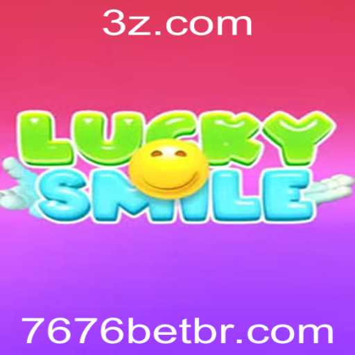 Descubra os Segredos do Jogo LuckySmile e o Mundo de 7676bet