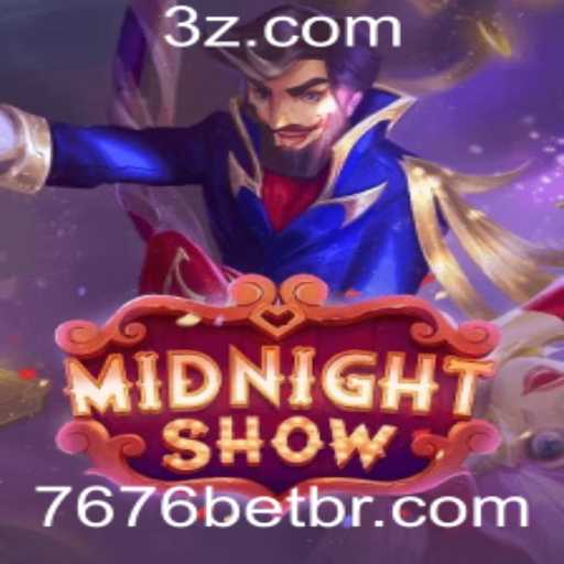 Descubra o Mundo Envolvente de MidnightShow