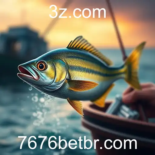 Explorando a Fascinante Dimensão da Pesca Online