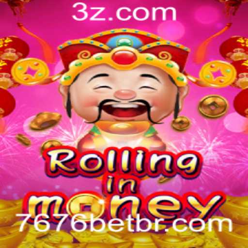 Descobrindo o Mundo de Excitação e Estratégia em RollingInMoney