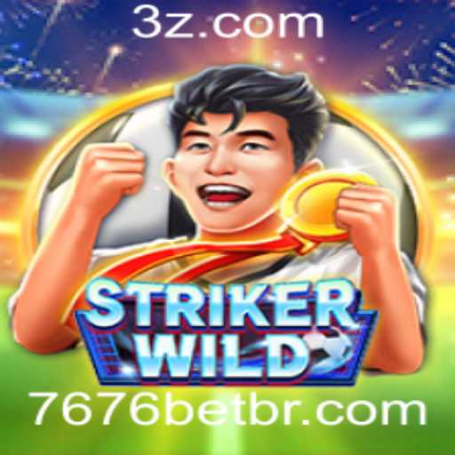 StrikerWILD: Aventura e Emoção Combinadas em um Jogo Único