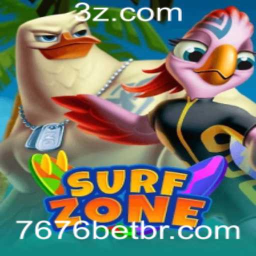 Descubra o Excitante Mundo de SurfZone: O Jogo de Aventura e Estratégia