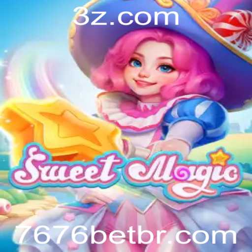 Descubra o Fascinante Mundo de SweetMagic: O Jogo Que Encanta Multidões