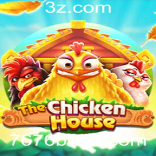 Descubra o mundo emocionante de TheChickenHouse com 7676bet