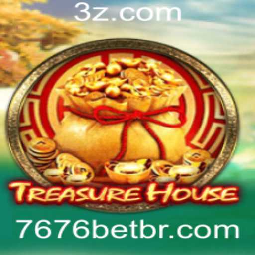 Explorando o Jogo TreasureHouse: Uma Jornada de Descobertas e Apostas