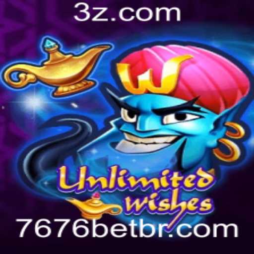Explorando o Universo de UnlimitedWishes e a Ascensão de 7676bet