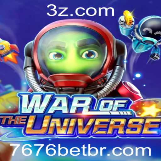 Explorando WAROFTHEUNIVERSE: Um Novo Fenômeno no Mundo dos Jogos